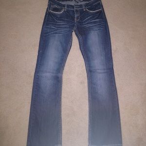 Request Jeans size 13/32